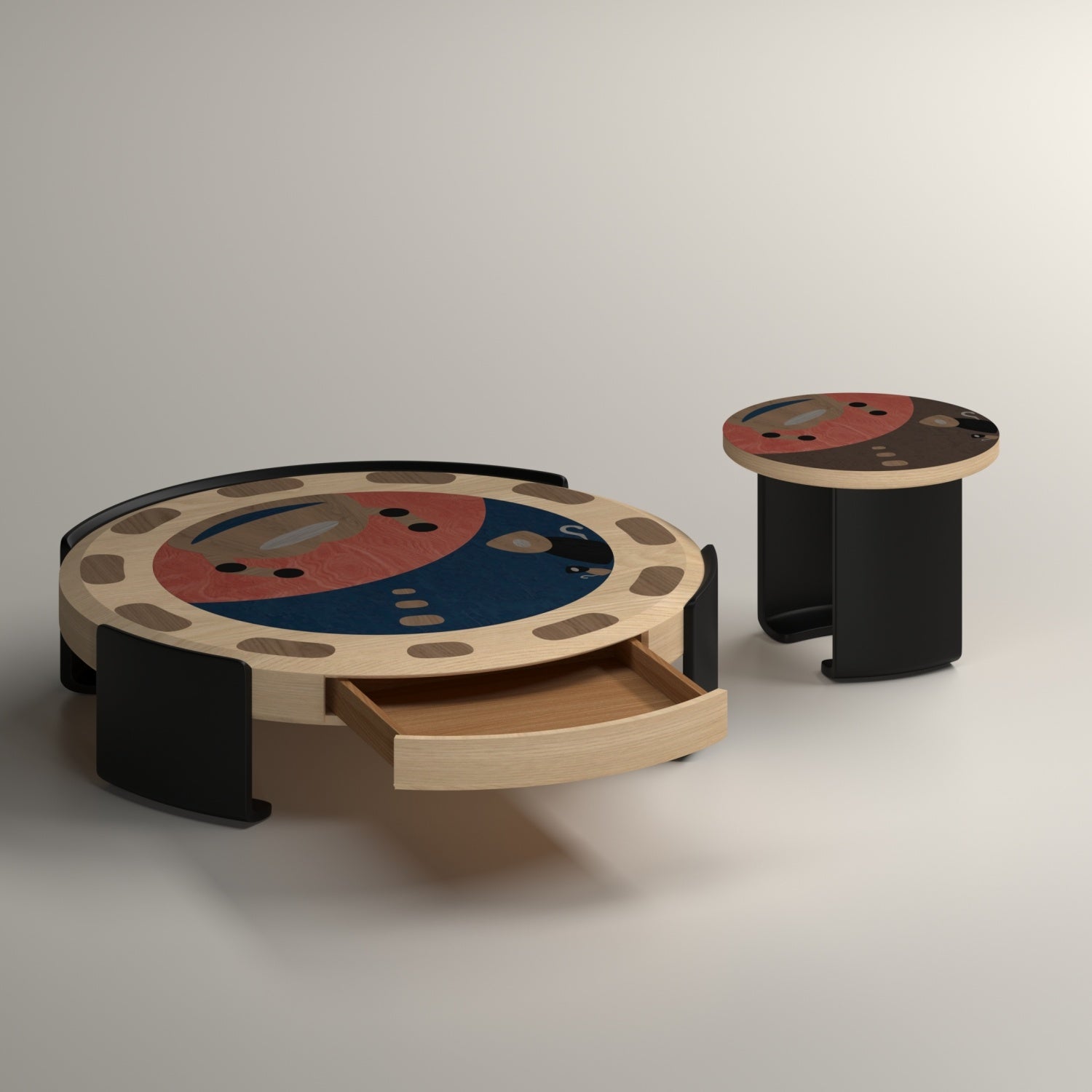 ABC HOME Furniture: in Dubai showroom