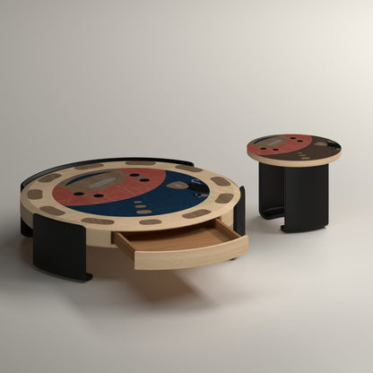 ABC HOME Furniture: in Dubai showroom