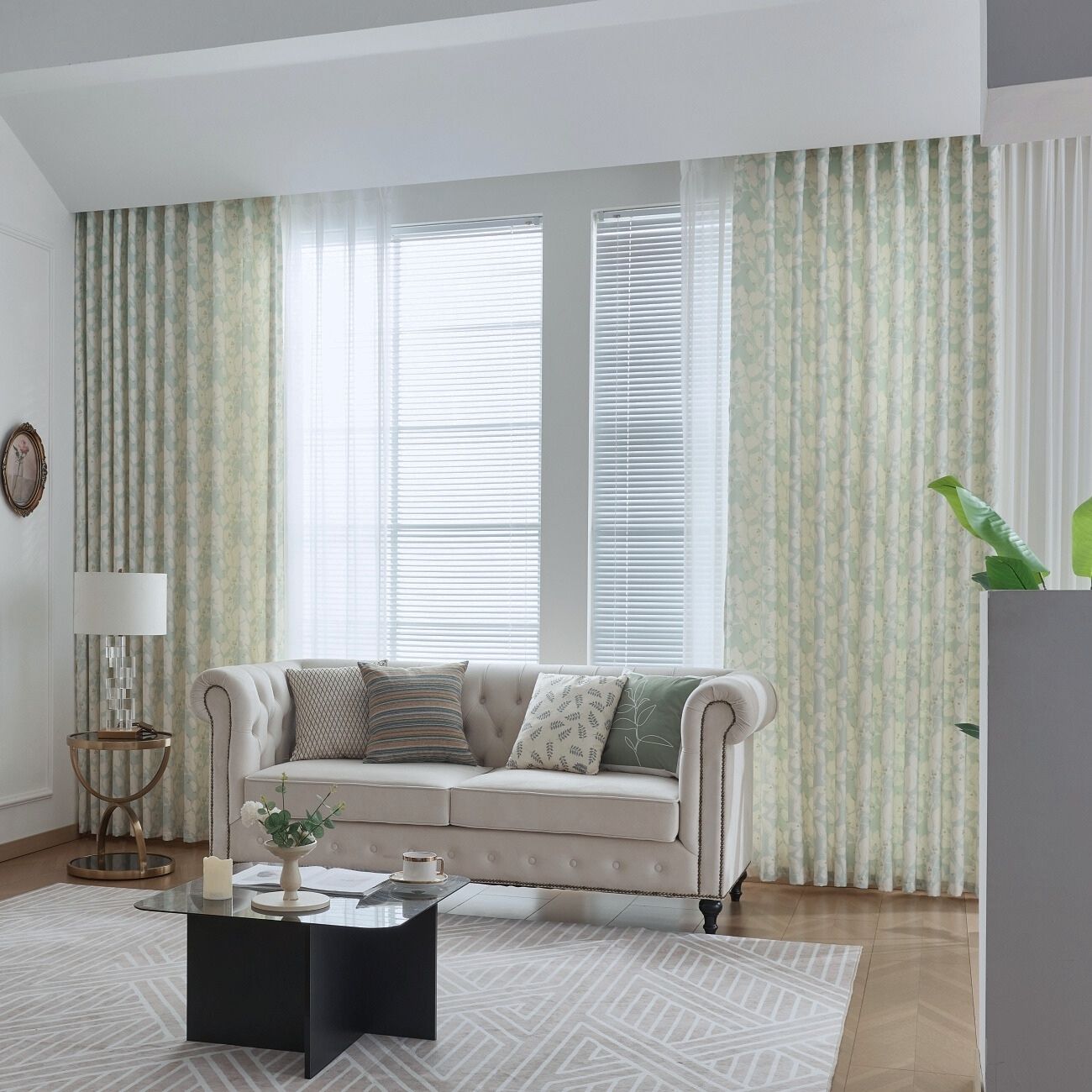 ABC HOME Furniture: in Dubai showroom