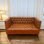 Load image into Gallery viewer, ABC Home Modern PU Leather Sofa Set for Living Room,Office
