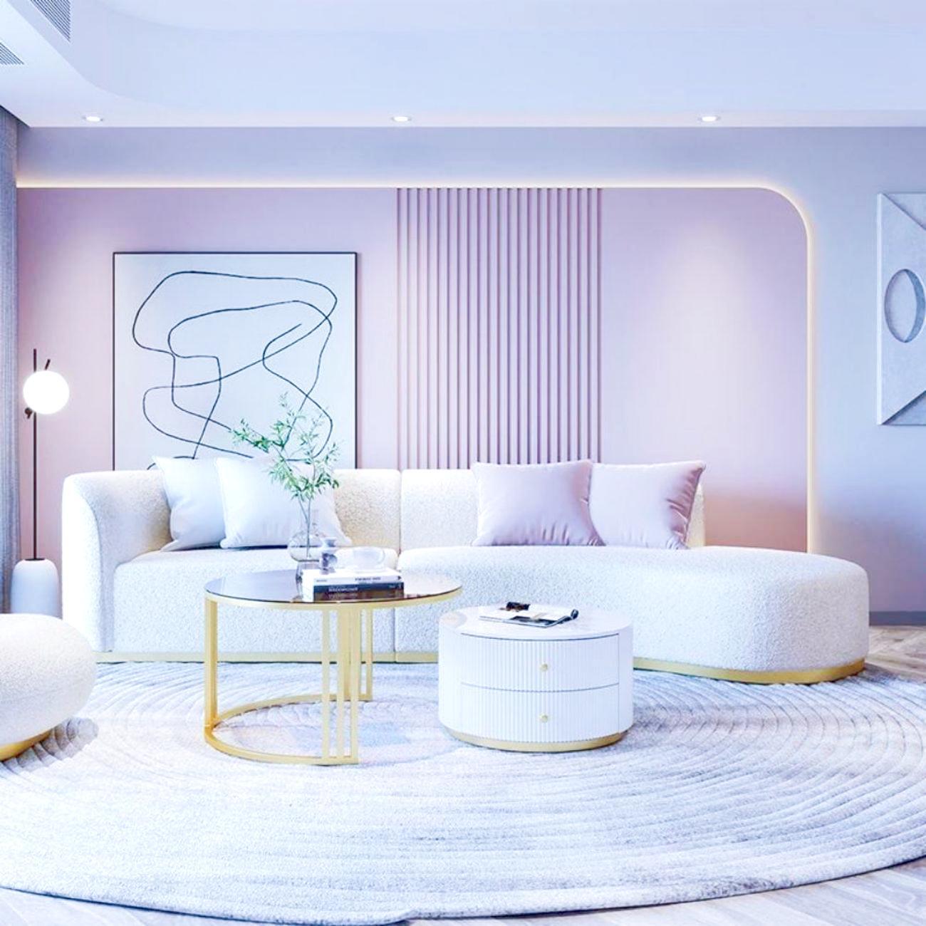 ABC HOME Furniture: in Dubai showroom