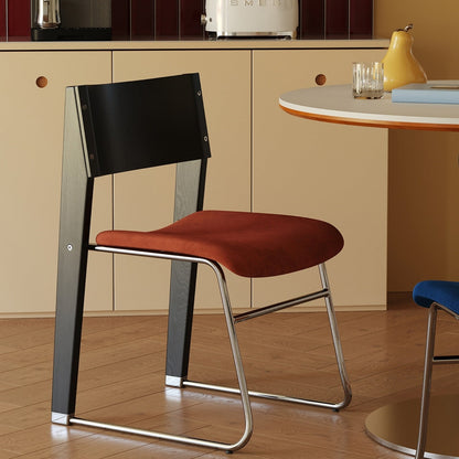 ABC HOME Chair: Luxury Dining Chair Armchair for Living Room Dining Room in Dubai showroom