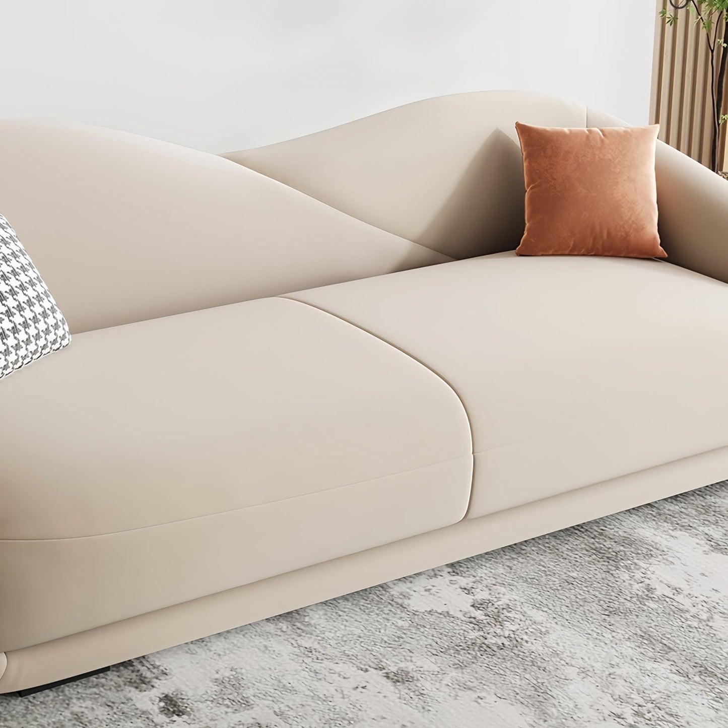 ABC HOME Furniture: in Dubai showroom