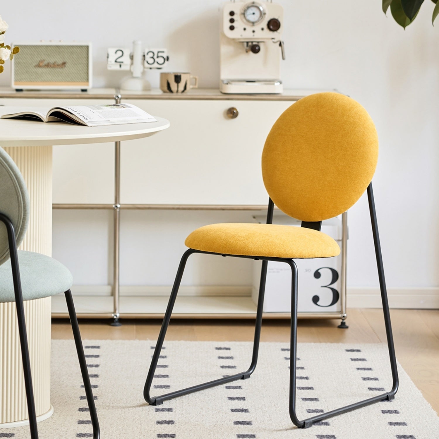 ABC HOME Furniture: in Dubai showroom