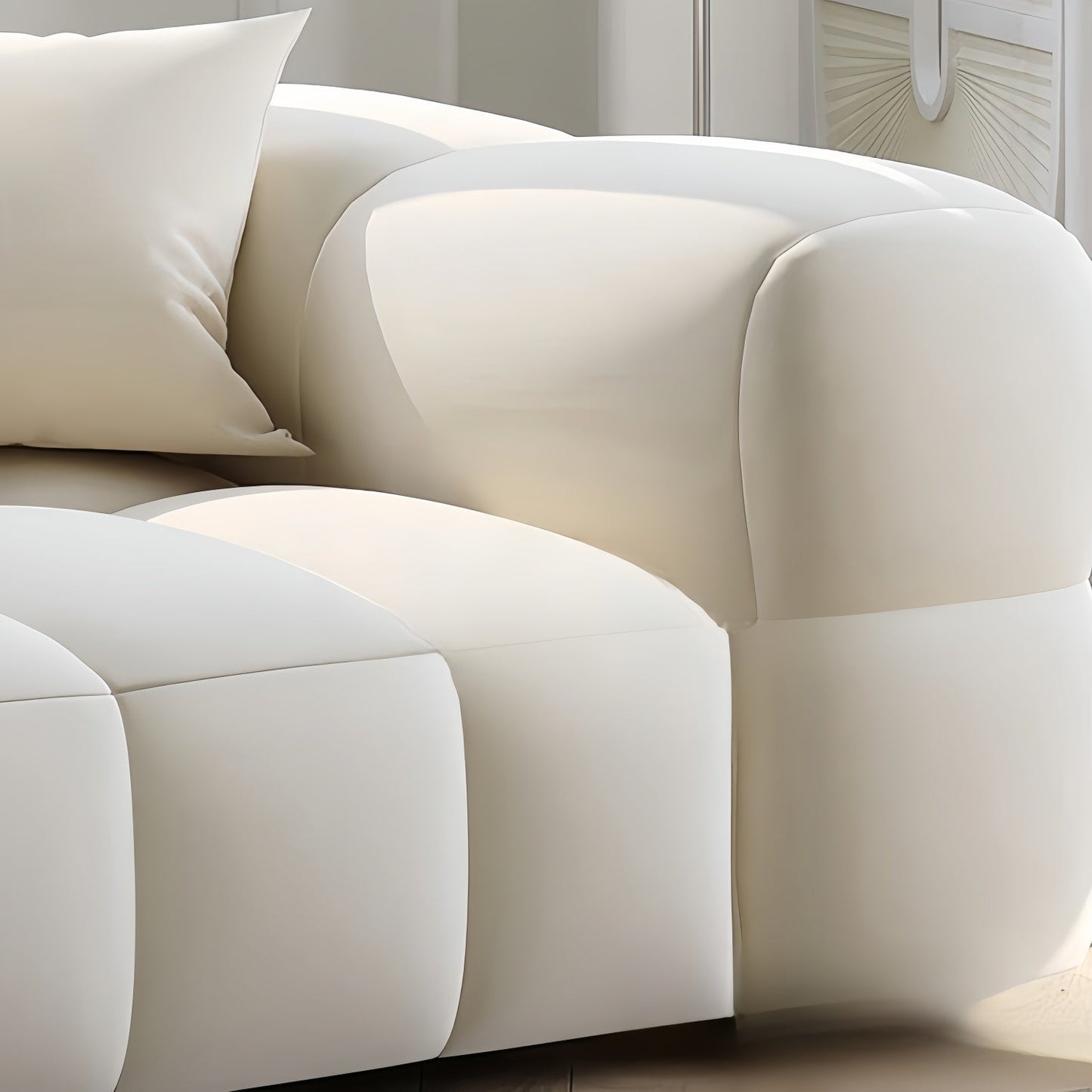 ABC HOME Furniture: in Dubai showroom