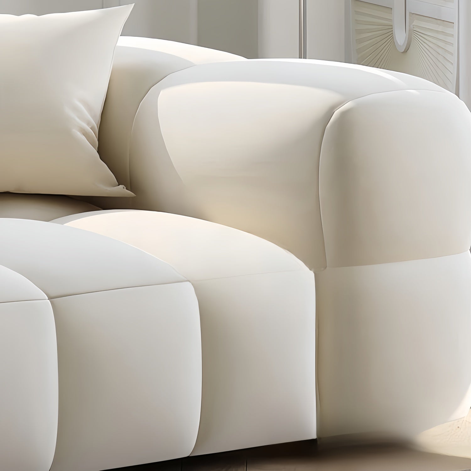 ABC HOME Furniture: in Dubai showroom