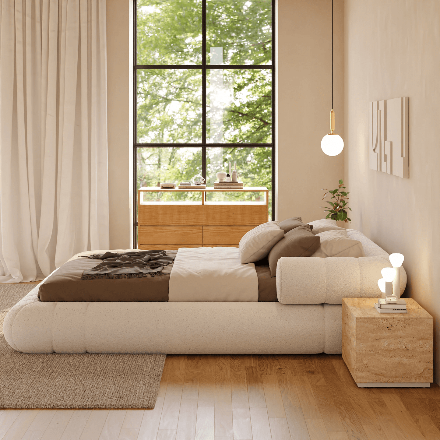 ABC HOME Furniture: in Dubai showroom