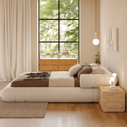 ABC HOME Furniture: in Dubai showroom