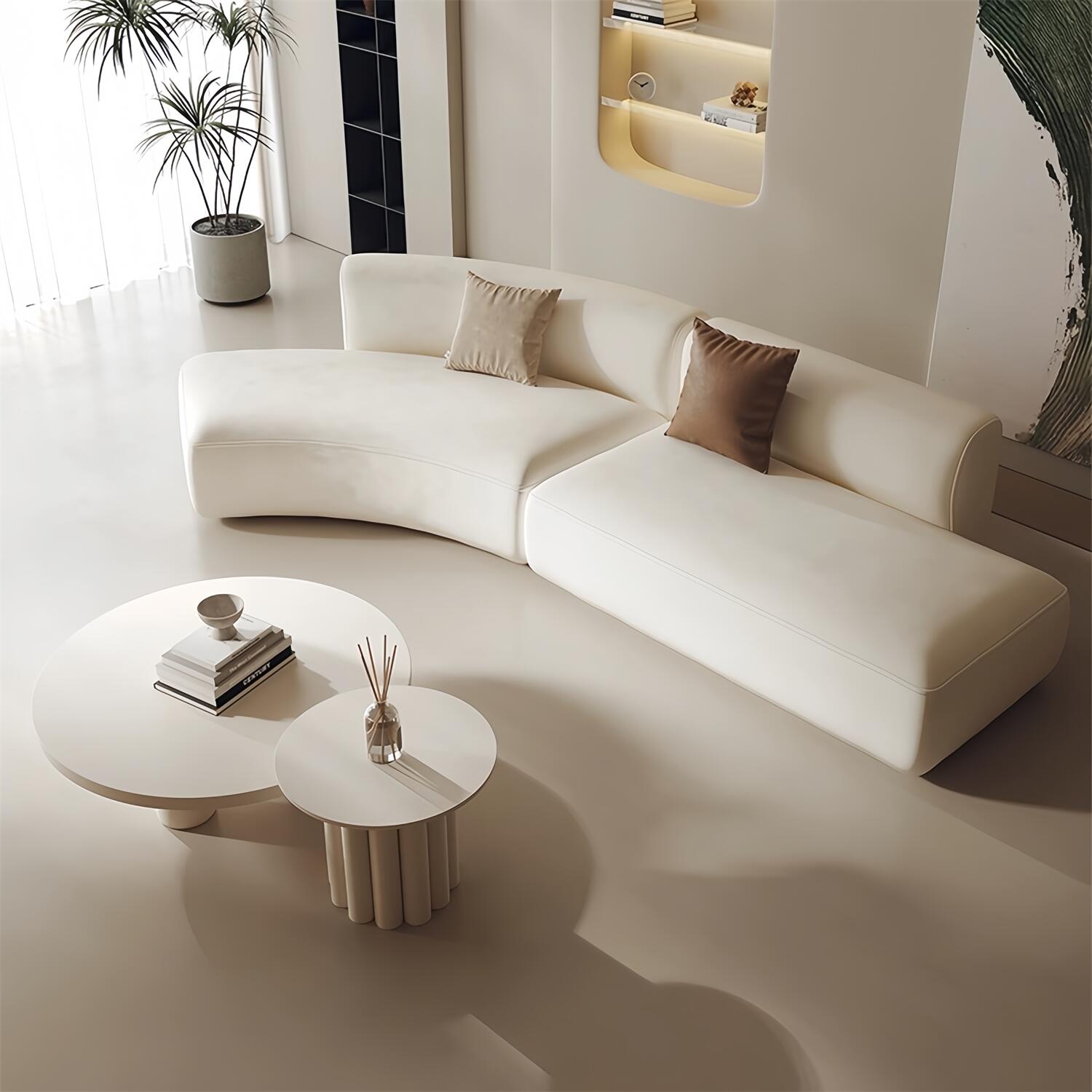 ABC HOME Furniture: in Dubai showroom