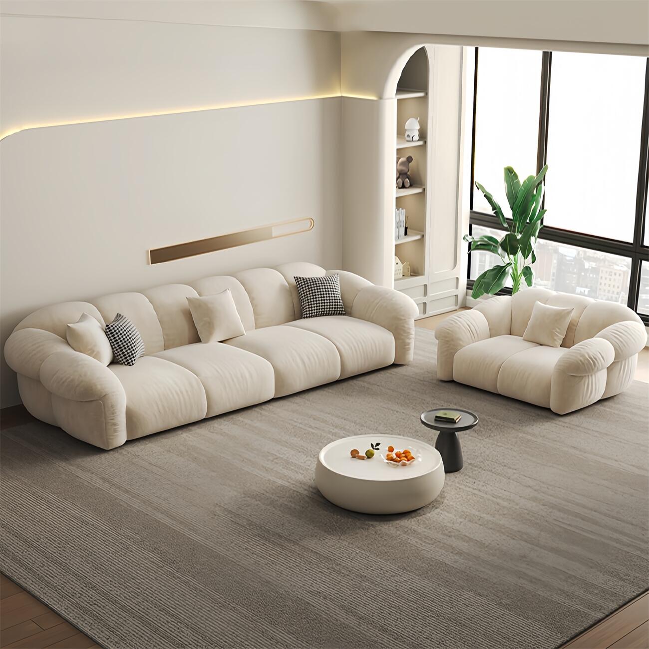 ABC HOME Furniture: in Dubai showroom