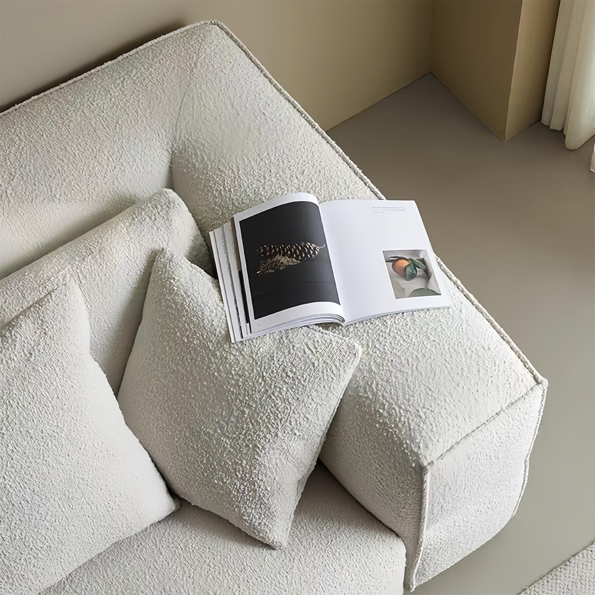 ABC HOME Furniture: in Dubai showroom