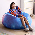 Load image into Gallery viewer, ABC Home Bean Bag Sofa for Girlfriend Valentine&#39;s Day Children Birthday Festival Gift
