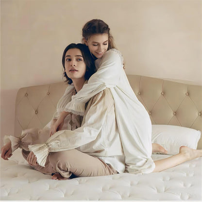 ABC Home Pocket Spring Mattress