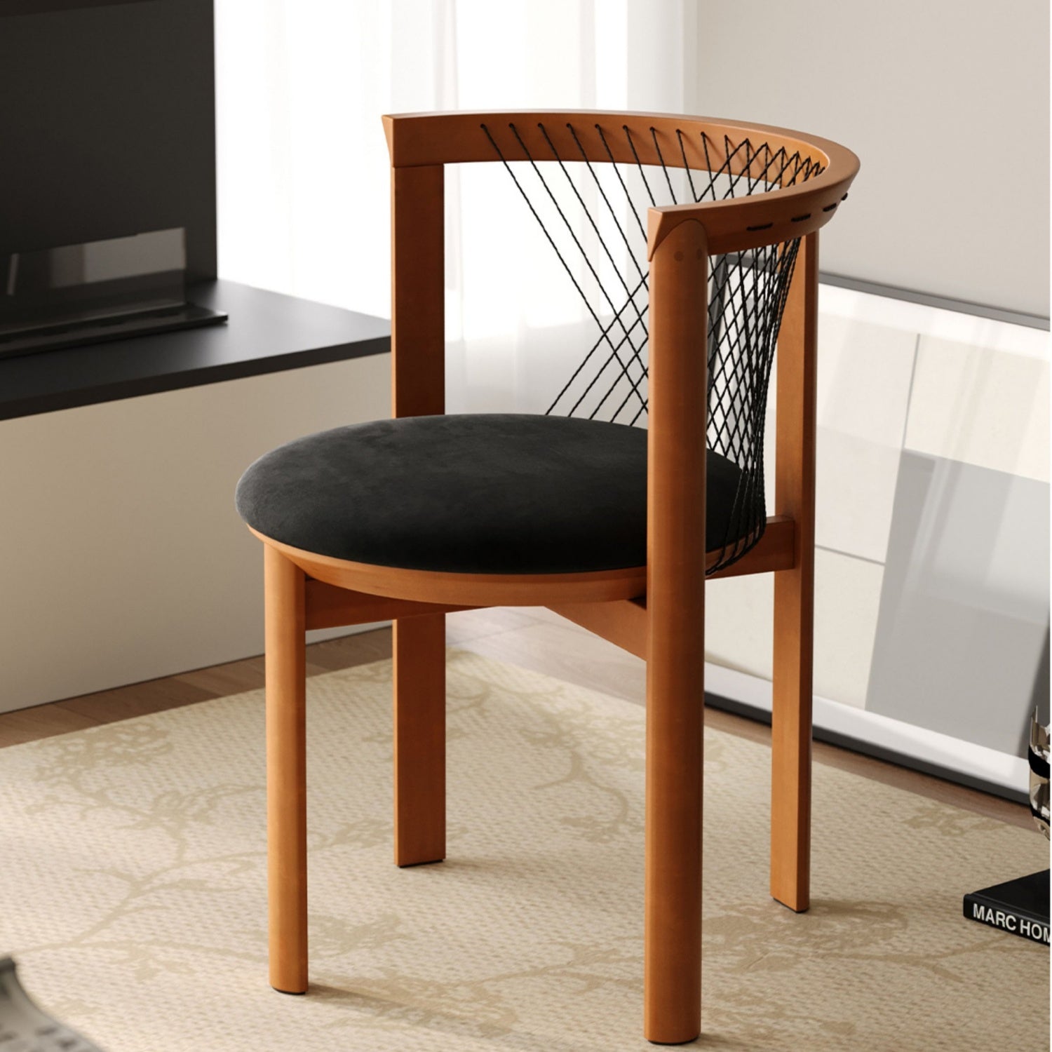 ABC HOME Furniture: in Dubai showroom