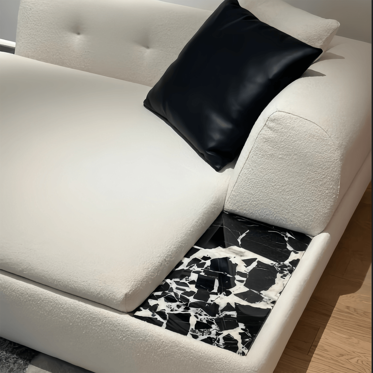 ABC HOME Furniture: in Dubai showroom