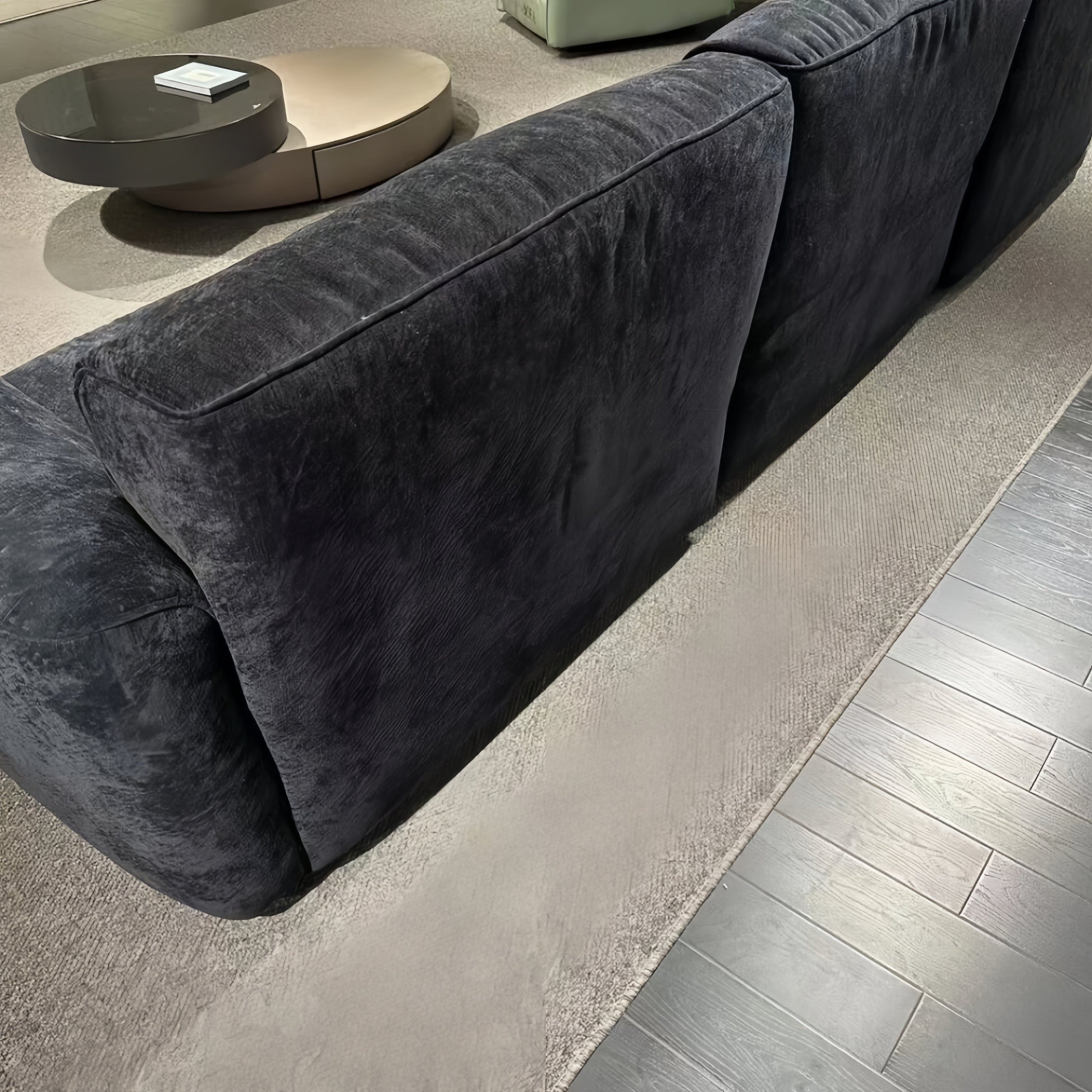 ABC HOME Furniture: in Dubai showroom