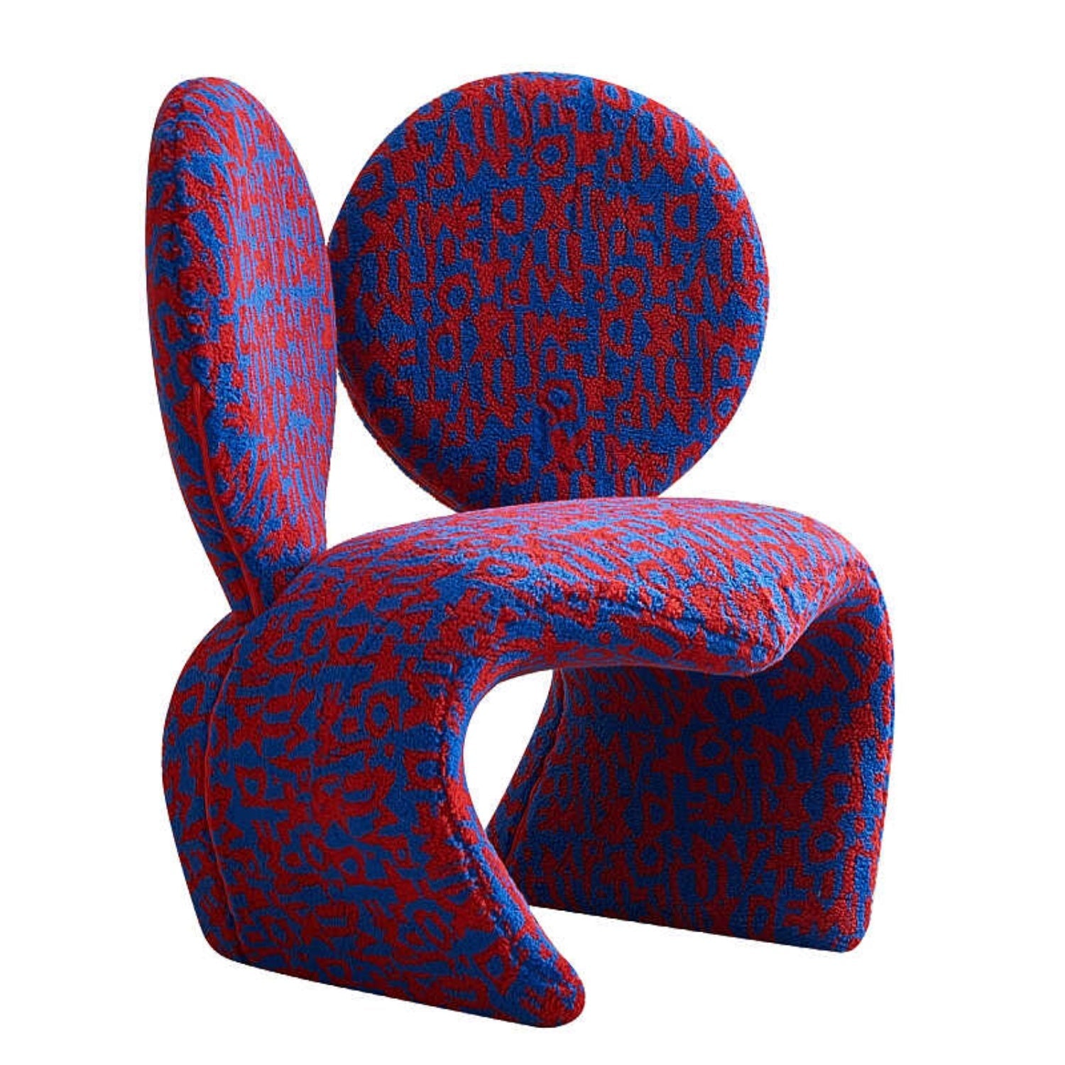 ABC HOME Chair: High Quality Lounge Chair for Living Room in Dubai showroom