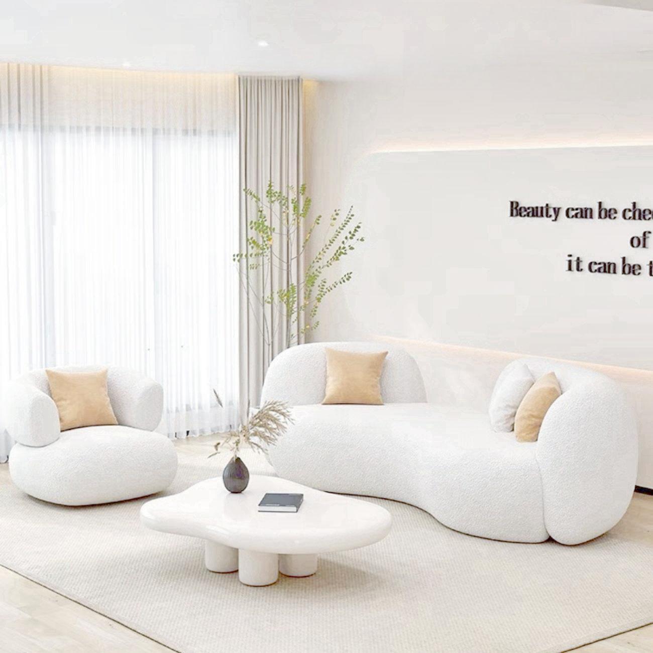 ABC HOME Furniture: in Dubai showroom