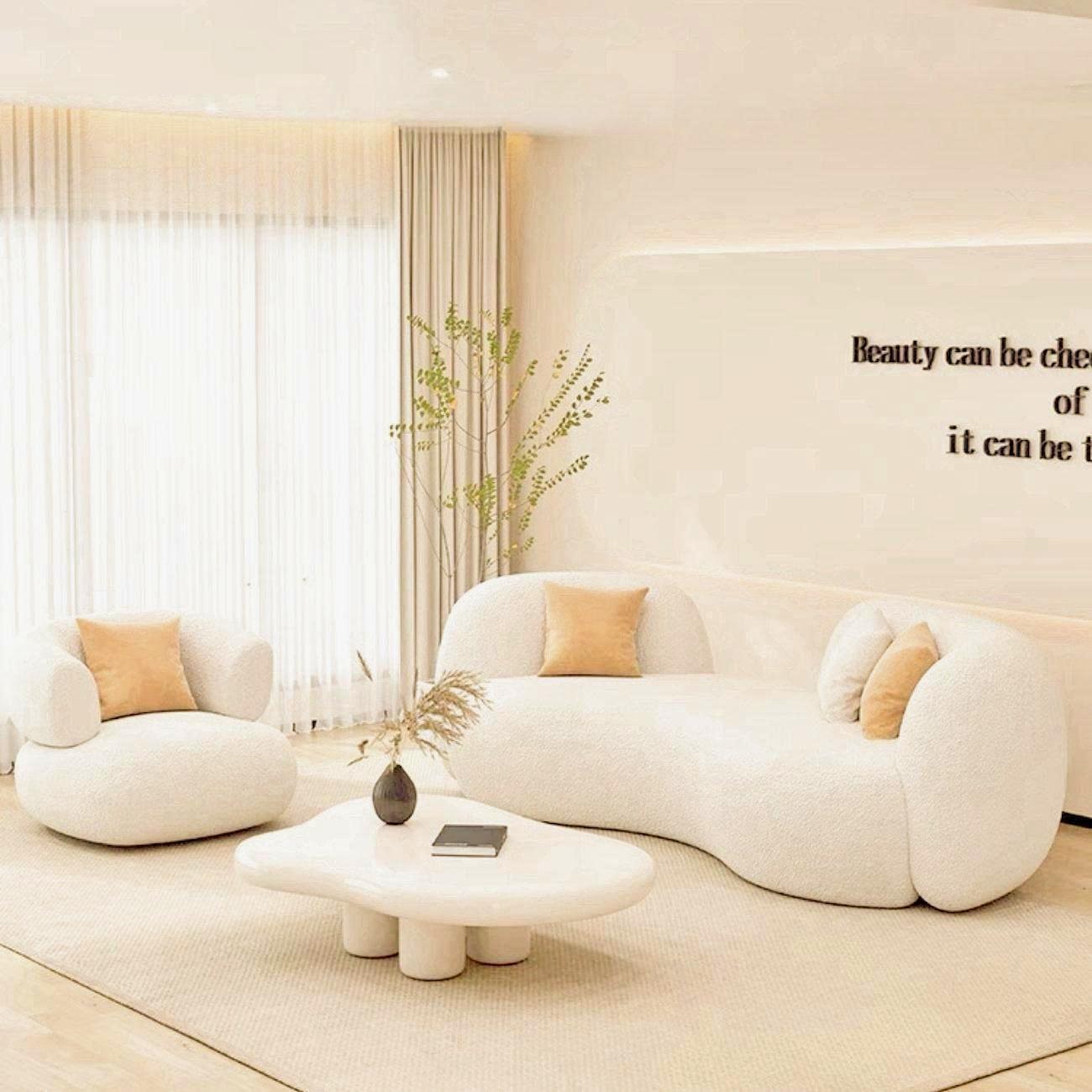 ABC HOME Furniture: in Dubai showroom