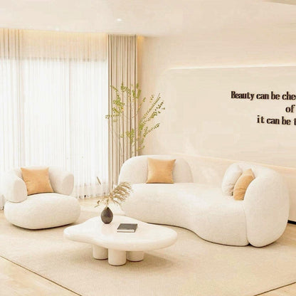 ABC HOME Furniture: in Dubai showroom