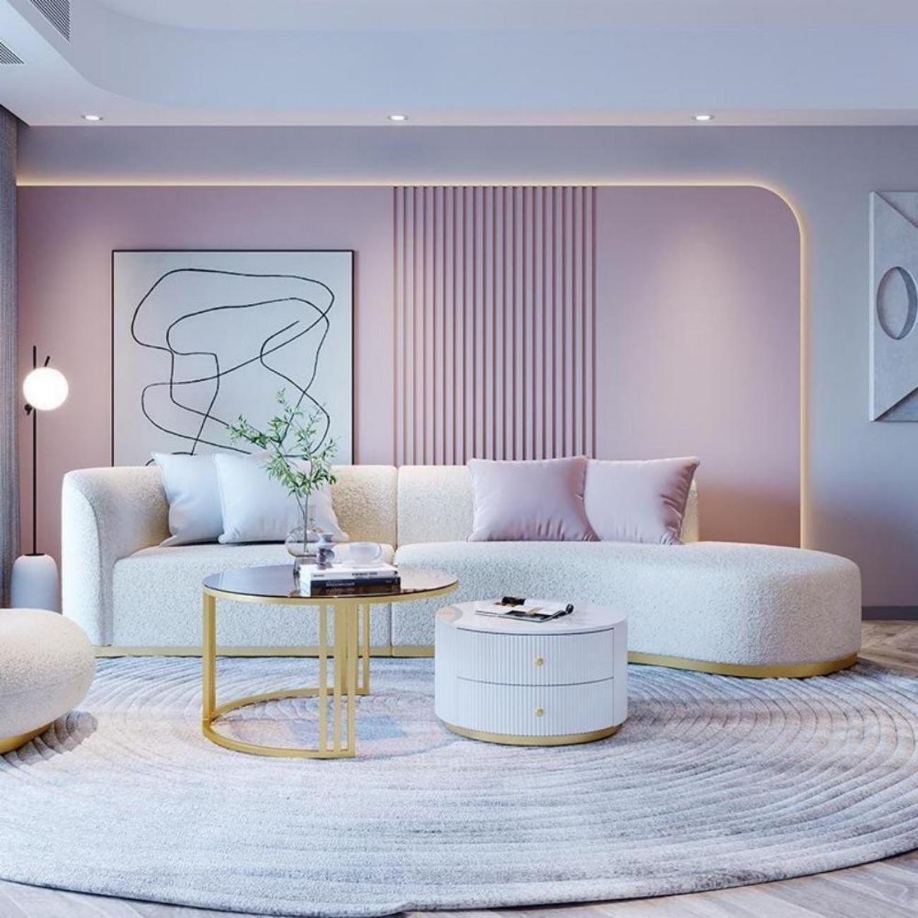 ABC HOME Furniture: in Dubai showroom