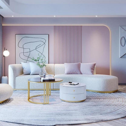 ABC HOME Furniture: in Dubai showroom