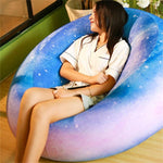 Load image into Gallery viewer, ABC Home Bean Bag Sofa for Girlfriend Valentine&#39;s Day Children Birthday Festival Gift
