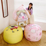 Load image into Gallery viewer, ABC Home Bean Bag Sofa for Girlfriend Valentine&#39;s Day Children Birthday Festival Gift
