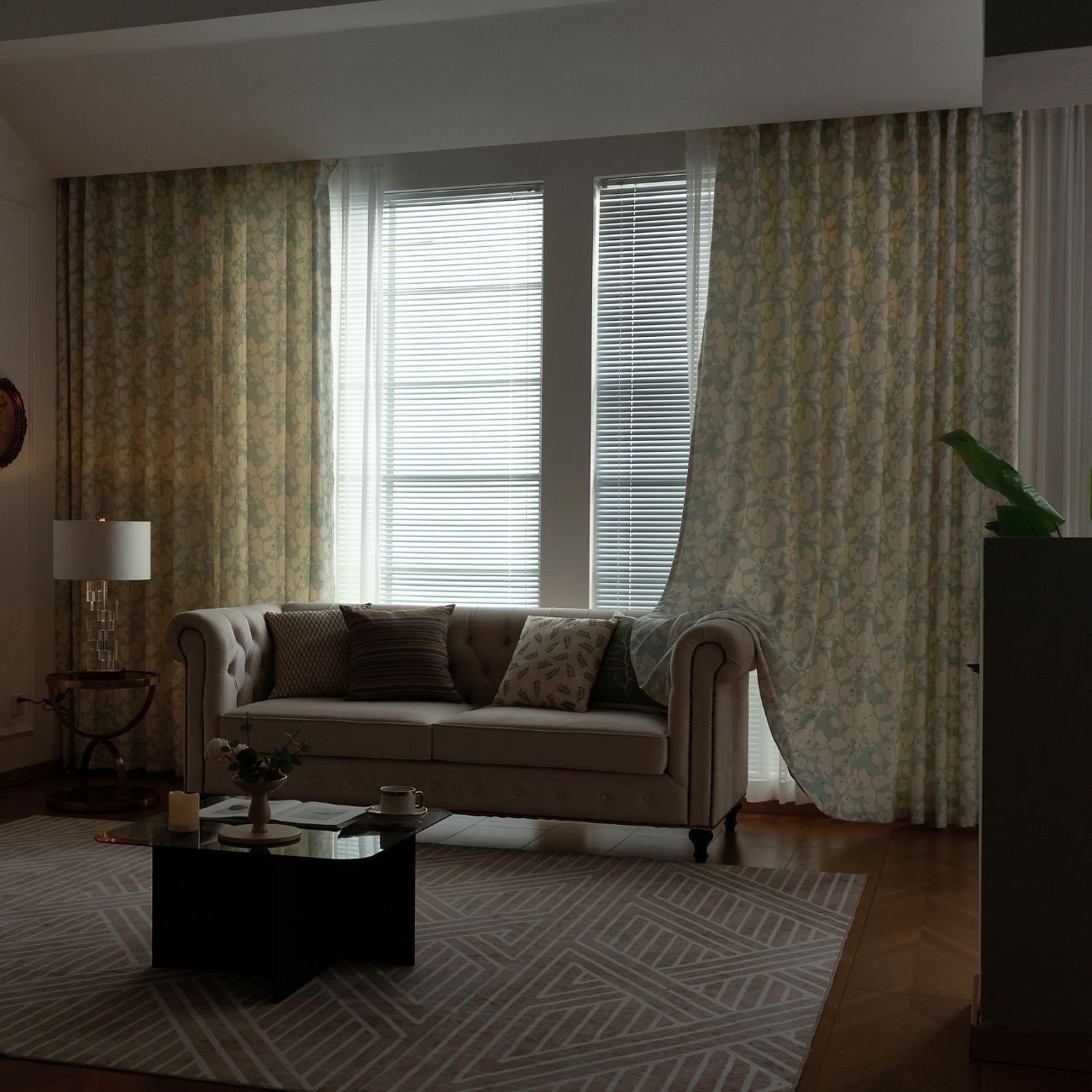 ABC HOME Furniture: in Dubai showroom