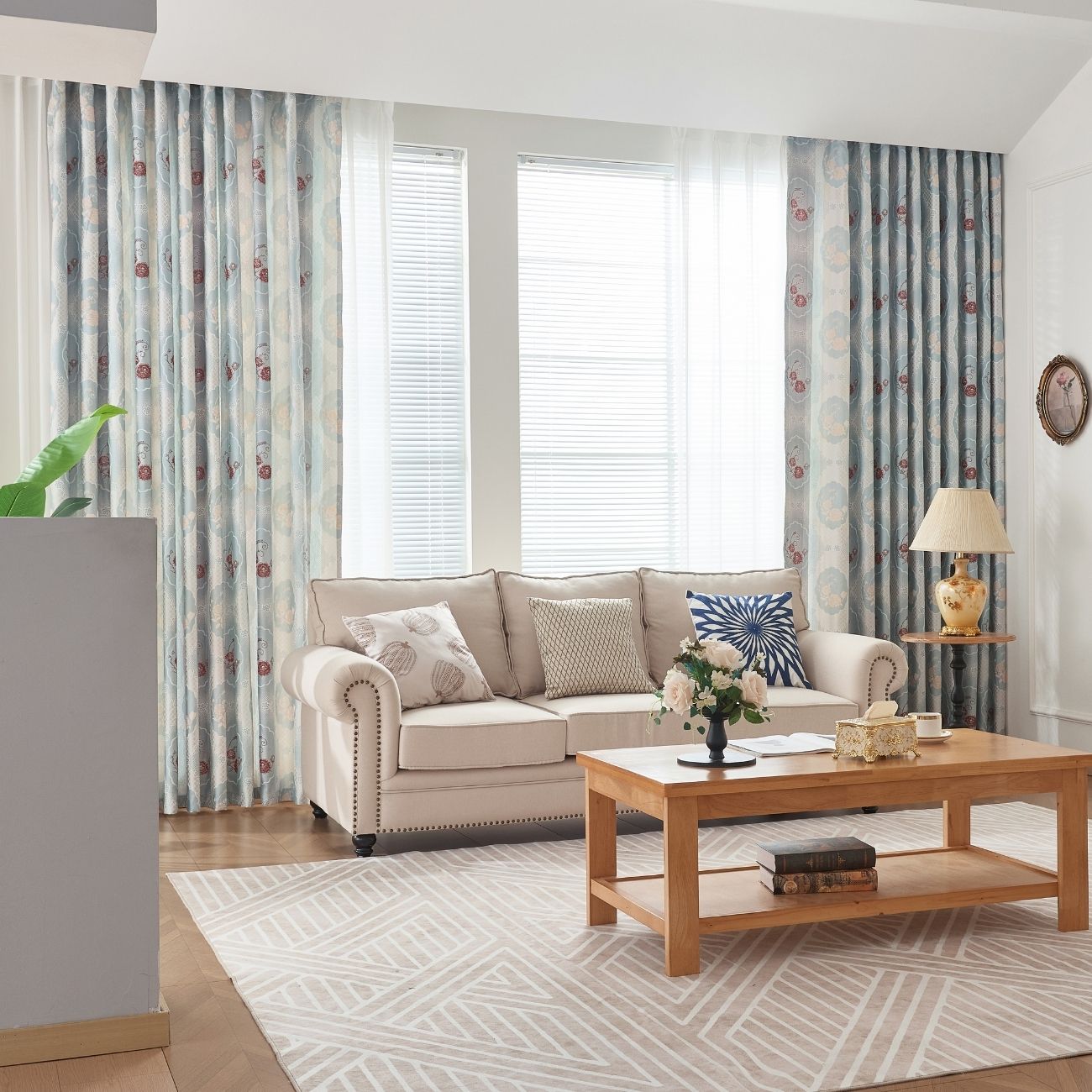 ABC HOME Furniture: in Dubai showroom