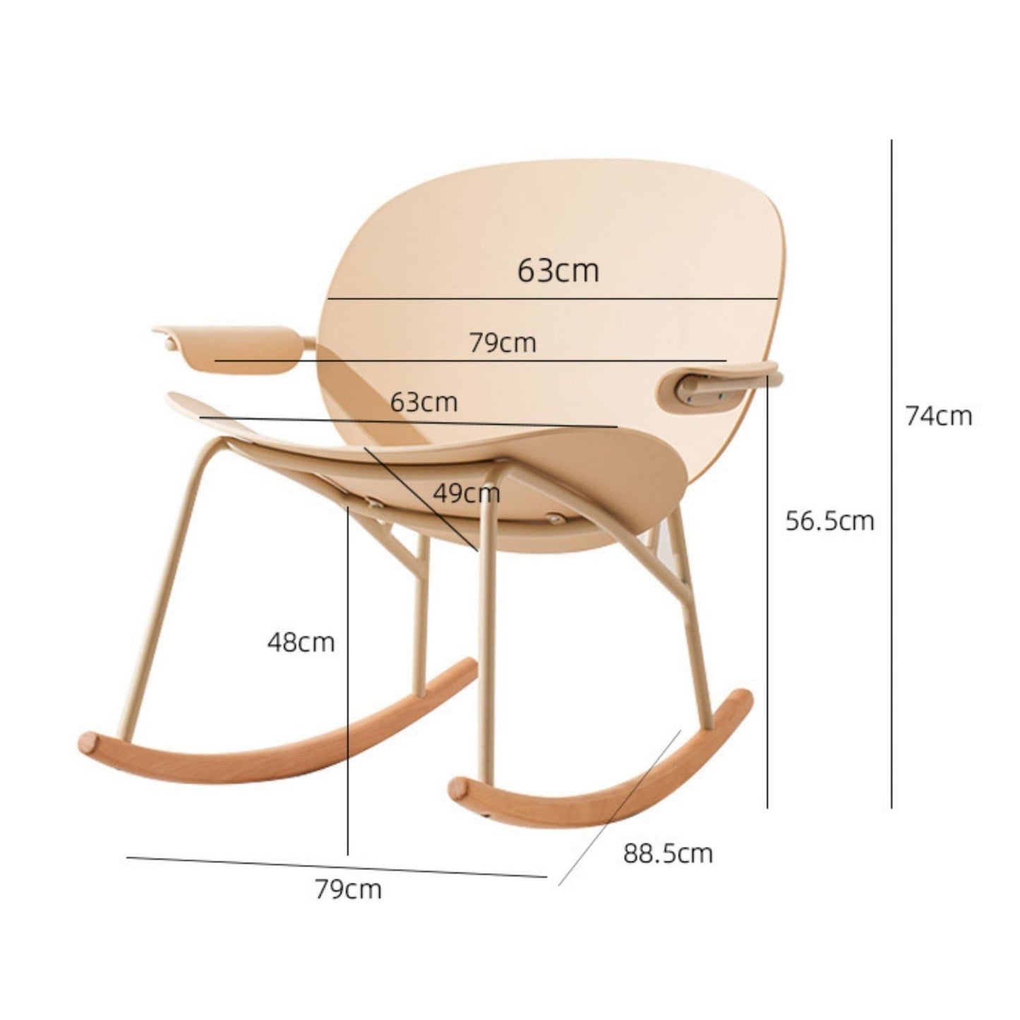 ABC HOME Furniture: in Dubai showroom