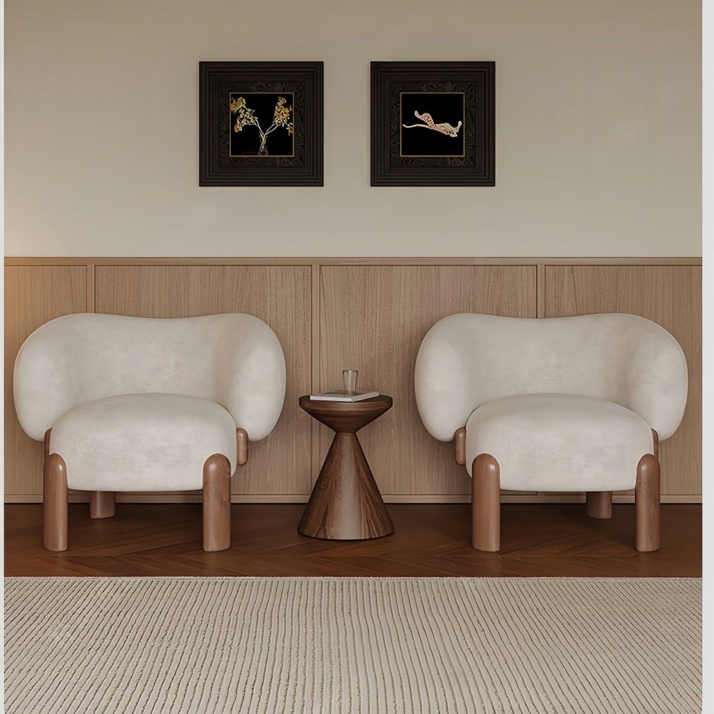 ABC HOME Furniture: in Dubai showroom