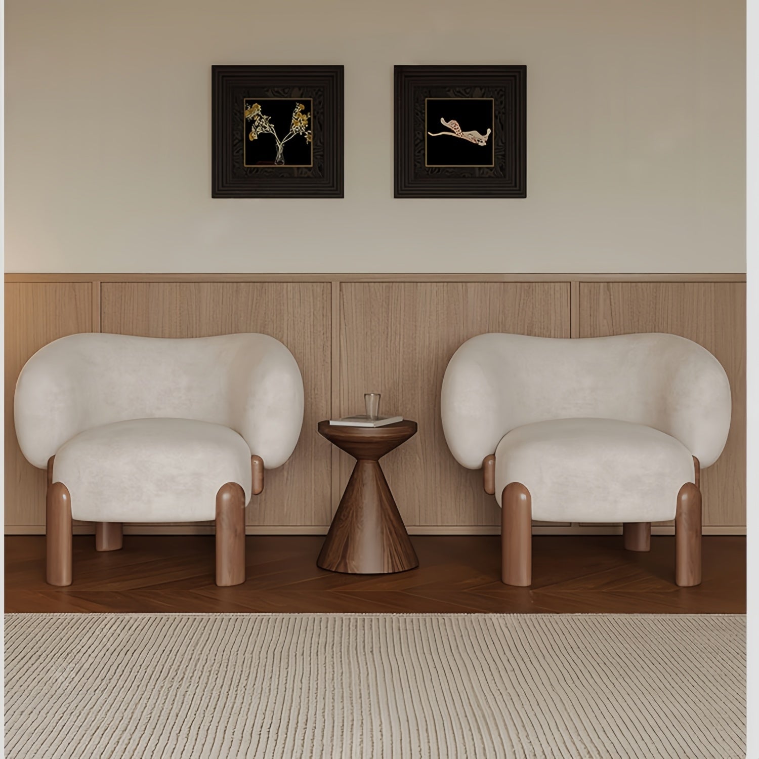 ABC HOME Furniture: in Dubai showroom