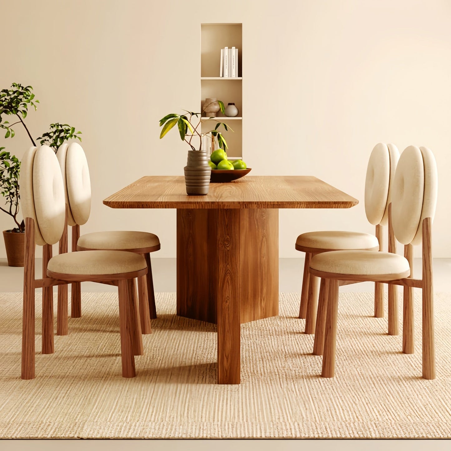 ABC HOME Furniture: in Dubai showroom