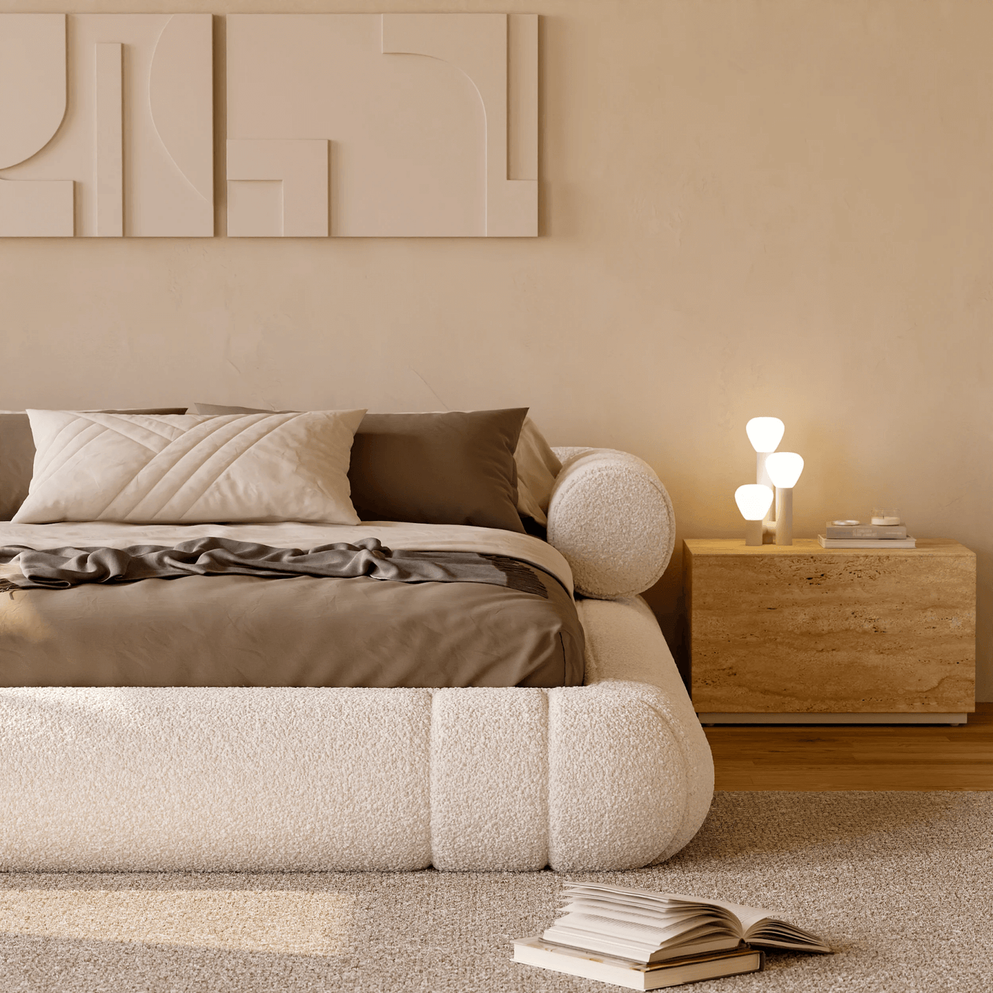 ABC HOME Furniture: in Dubai showroom
