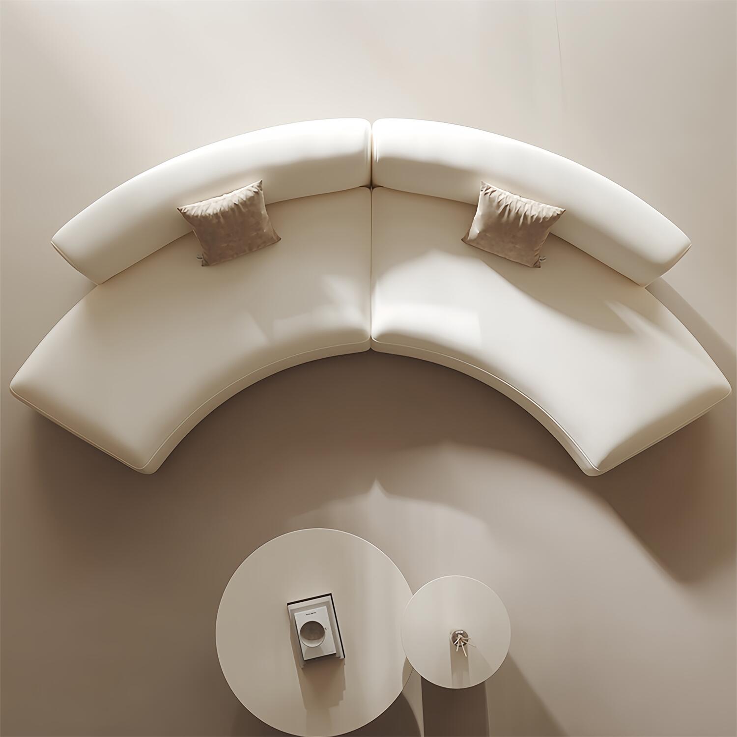 ABC HOME Furniture: in Dubai showroom
