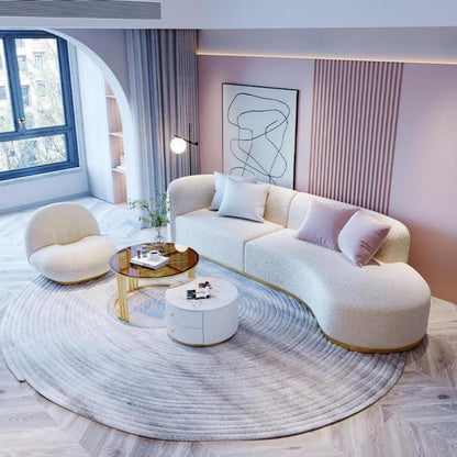 ABC HOME Furniture: in Dubai showroom