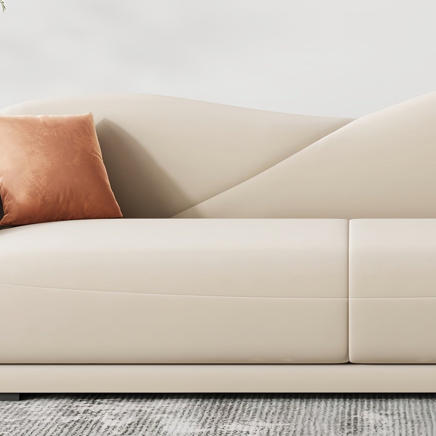 ABC HOME Furniture: in Dubai showroom