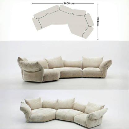 ABC HOME Furniture: in Dubai showroom