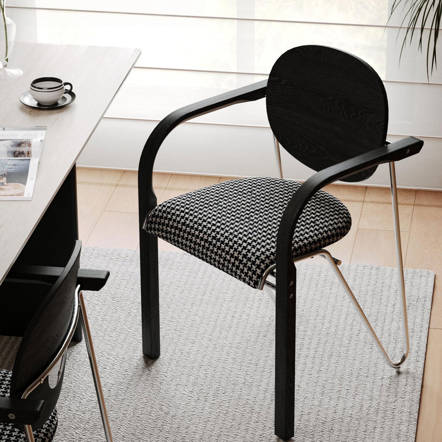 ABC HOME Furniture: in Dubai showroom