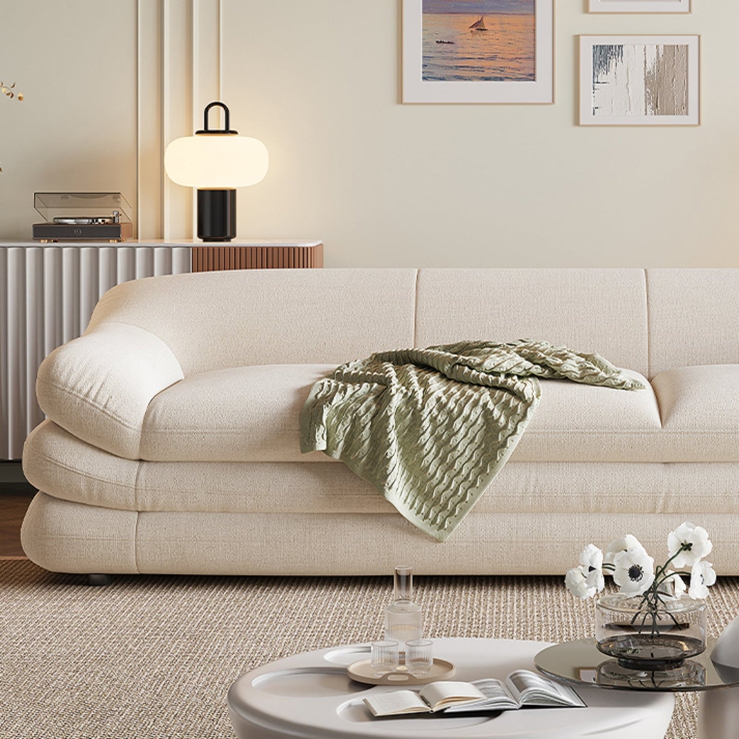 ABC HOME Furniture: in Dubai showroom