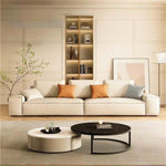 Load image into Gallery viewer, ABC Home Modern PU Leather Sofa Set for Living Room,Office
