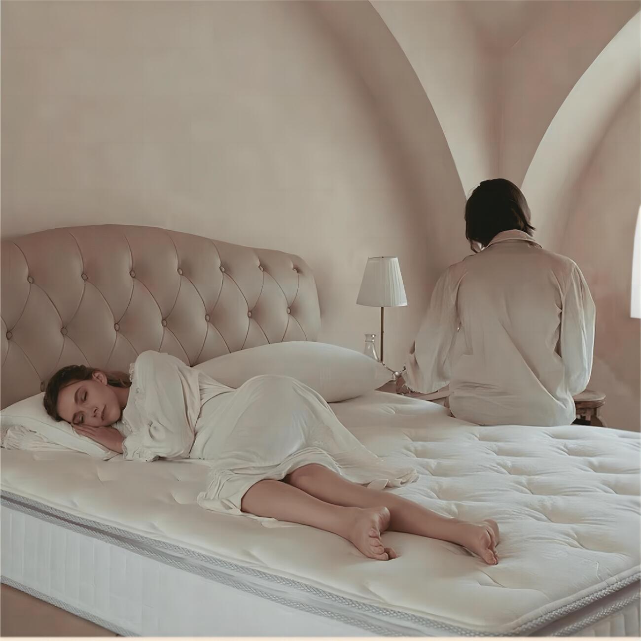 ABC Home Memory Foam Mattress