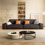 Load image into Gallery viewer, ABC Home Modern PU Leather Sofa Set for Living Room,Office
