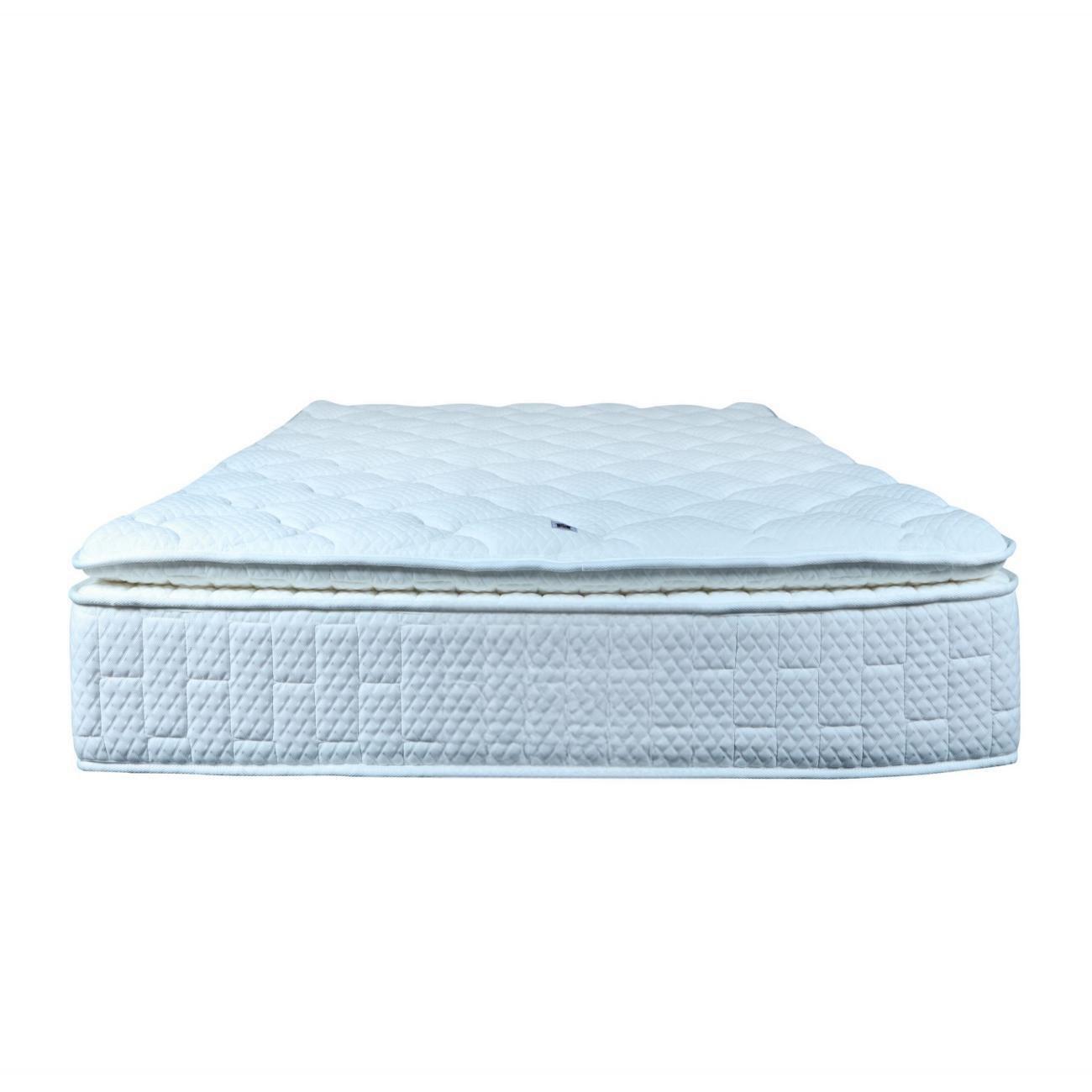 ABC Home Pocket Spring Mattress