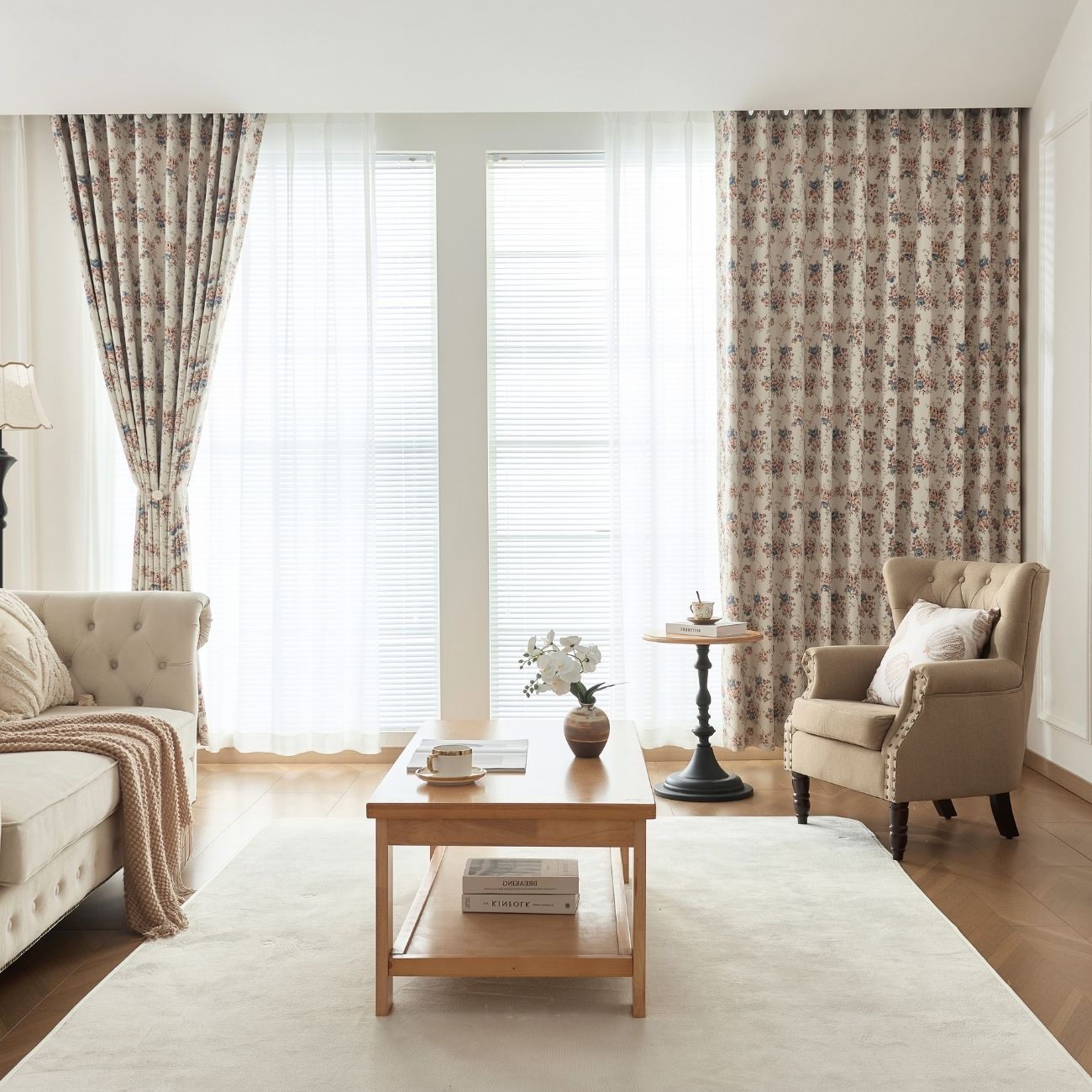 ABC HOME Furniture: in Dubai showroom