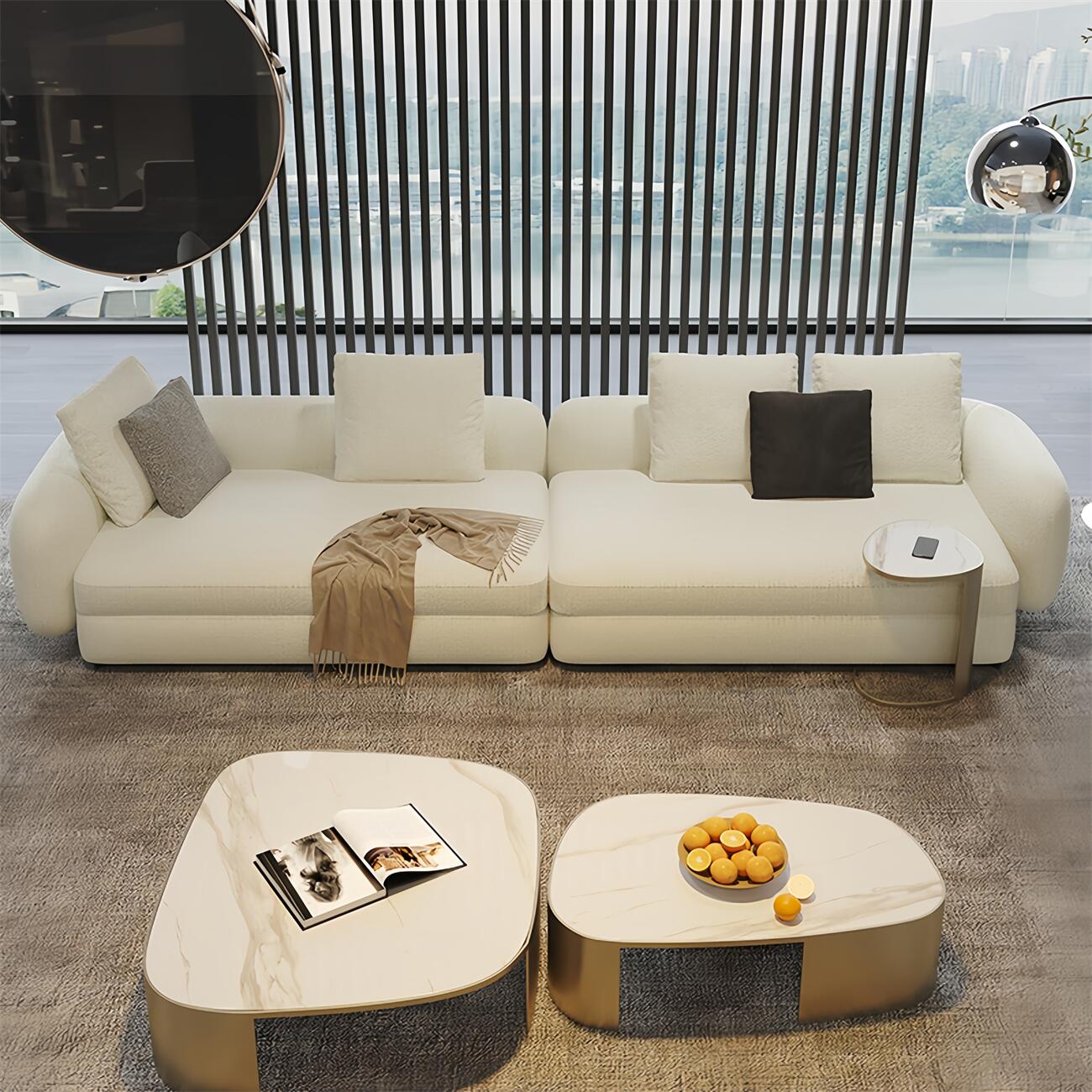 ABC HOME Furniture: in Dubai showroom