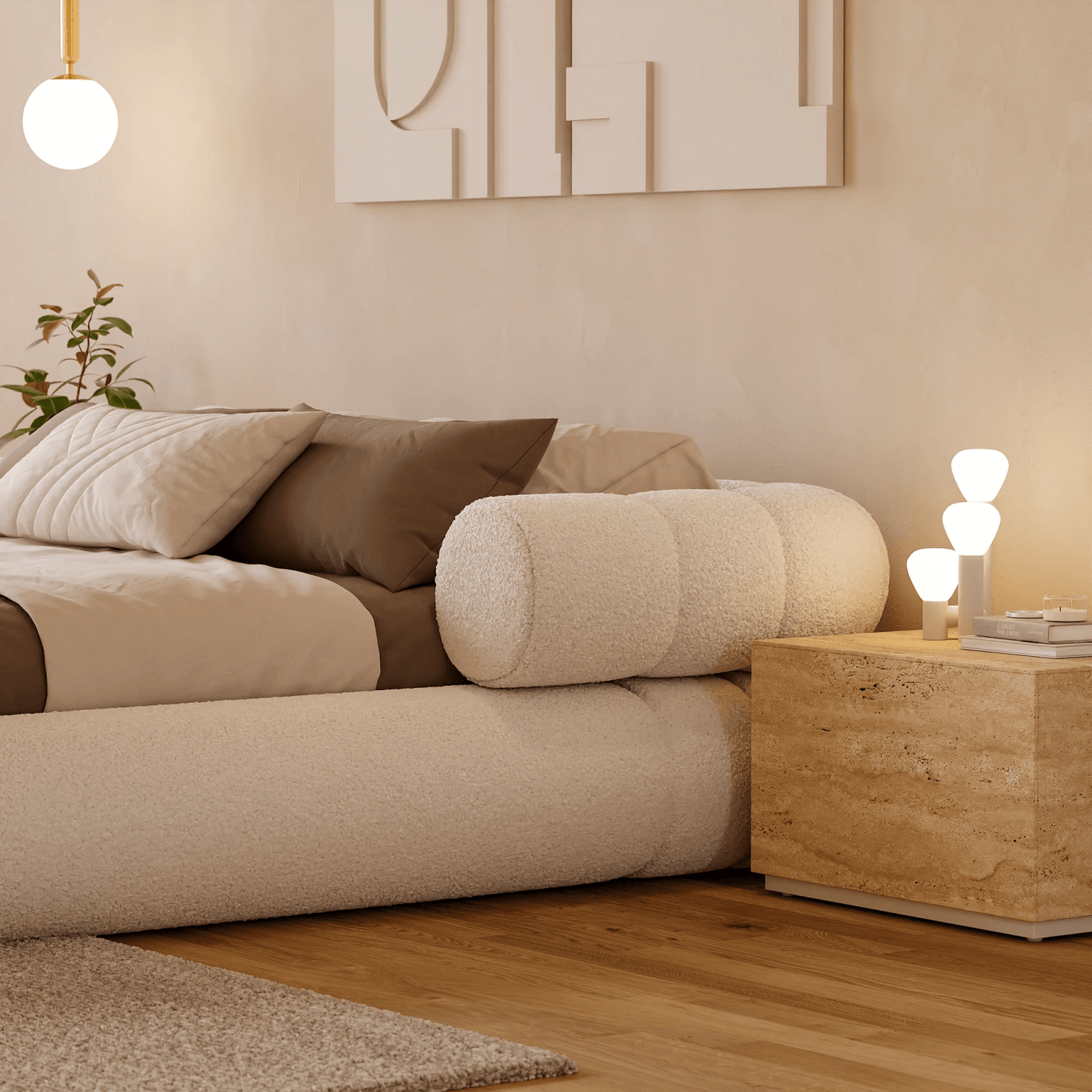 ABC HOME Furniture: in Dubai showroom