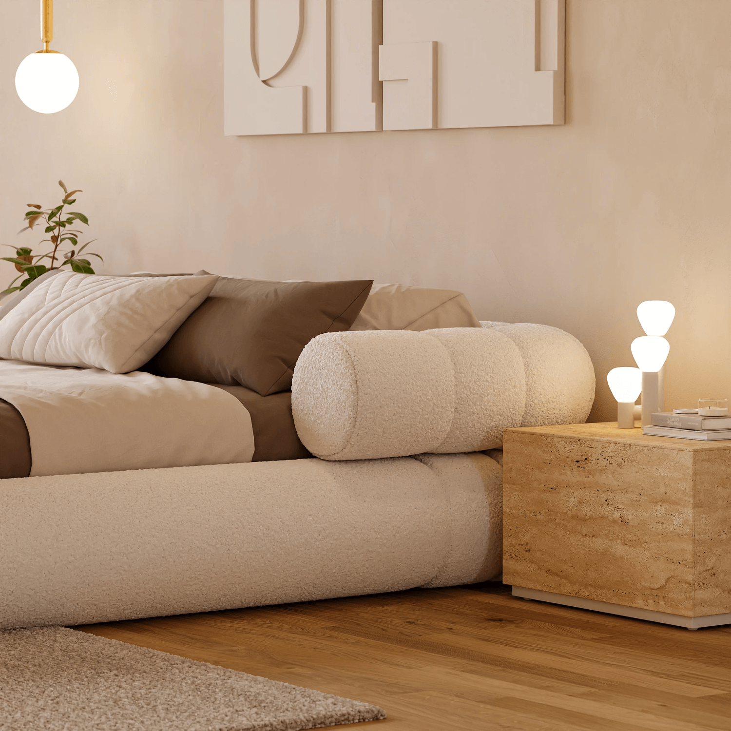ABC HOME Furniture: in Dubai showroom
