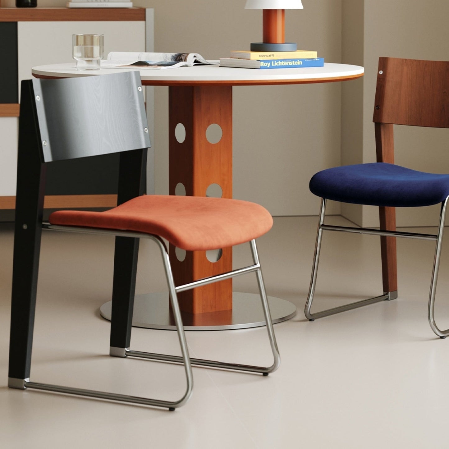 ABC HOME Furniture: in Dubai showroom
